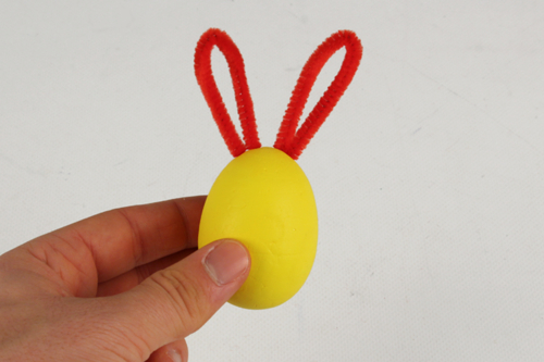 Lapins de Pâques